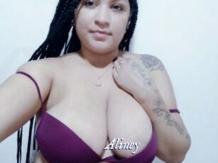 Aliney