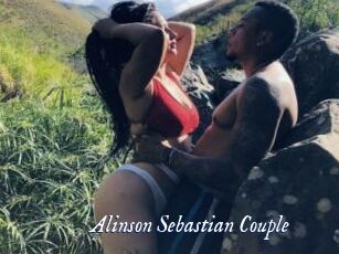 Alinson_Sebastian_Couple