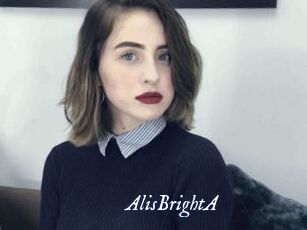 AlisBrightA