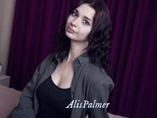 AlisPalmer