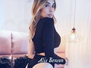 Alis_Benson