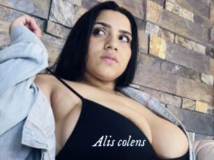 Alis_colens