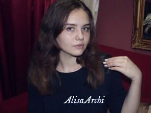 AlisaArchi