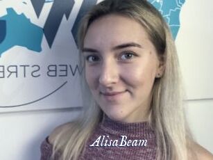 AlisaBeam