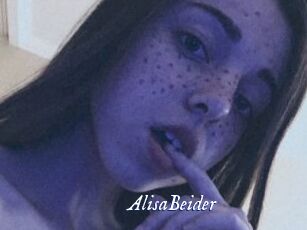 AlisaBeider