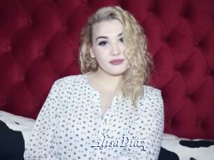 AlisaDiaz