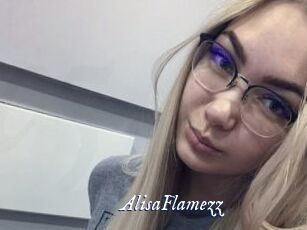 AlisaFlamezz