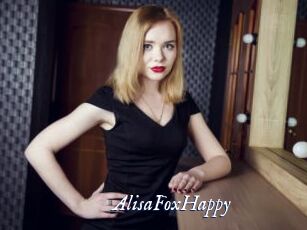 AlisaFoxHappy