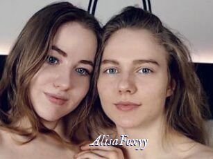 AlisaFoxyy