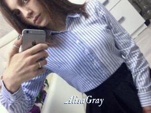 AlisaGray