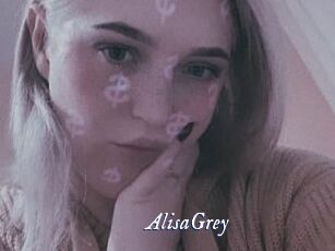 AlisaGrey