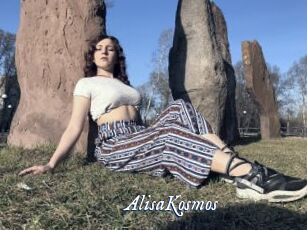 AlisaKosmos