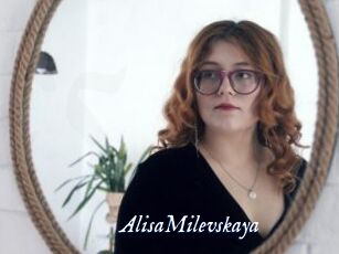 AlisaMilevskaya