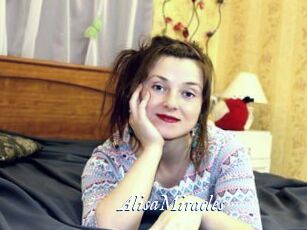 AlisaMiracles