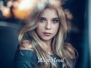 AlisaMonol