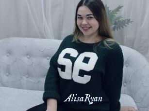 AlisaRyan