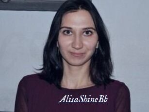 AlisaShineBb