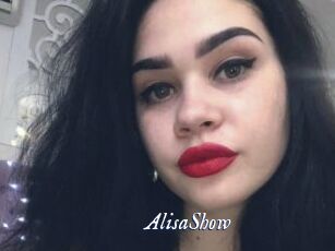 AlisaShow