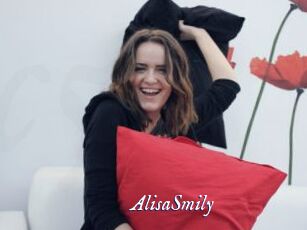 AlisaSmily