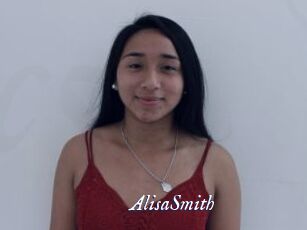 AlisaSmith