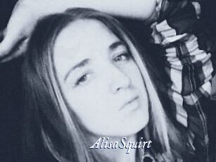 AlisaSquirt
