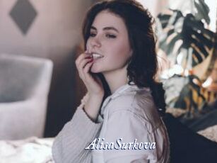 AlisaSurkova