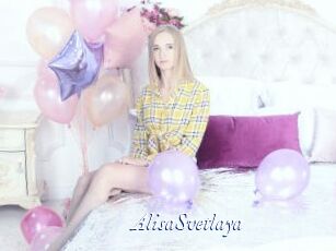 AlisaSvetlaya