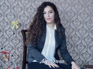 AlisaSwon