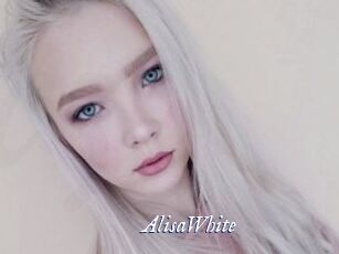 AlisaWhite