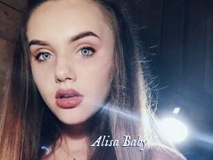 Alisa_Baby