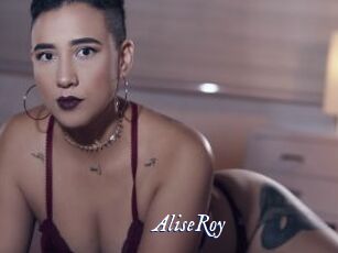 AliseRoy