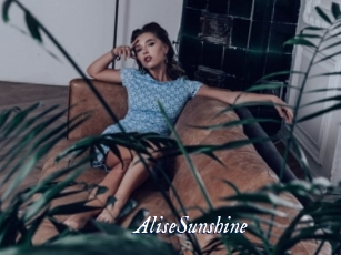 AliseSunshine