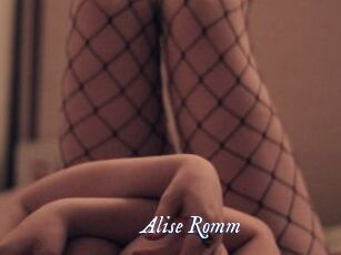 Alise_Romm
