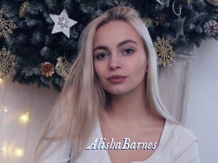 AlishaBarnes