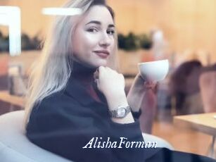 AlishaForman