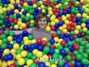 AlishaLiveLi