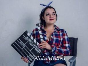 AlishaMistress
