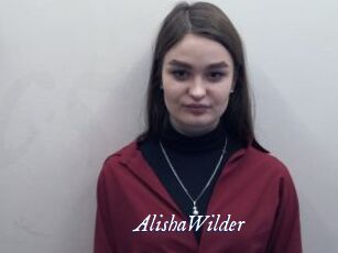 AlishaWilder