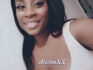 AlishaaXX