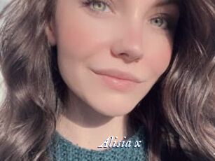 Alisia_x