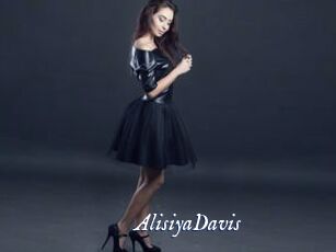 AlisiyaDavis