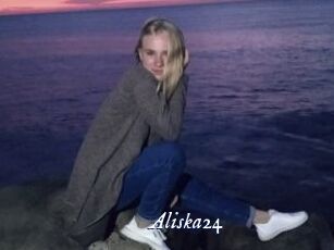 Aliska24