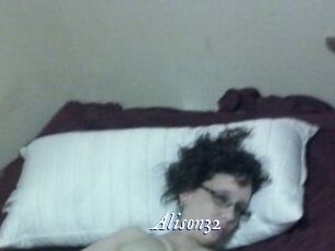 Alison32