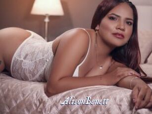 AlisonBenett