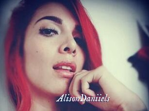 AlisonDaniiels