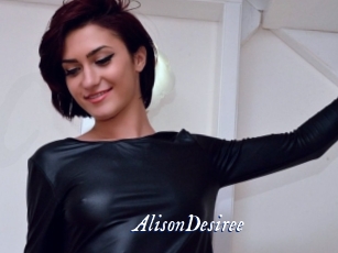 AlisonDesiree