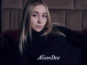 AlisonDex