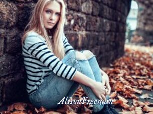 AlisonFreeman