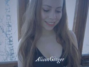 AlisonGinger