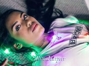 AlisonHarperr